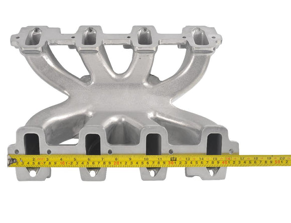 Aluminum Intake Manifold