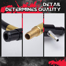 EGR Delete Kit with Intake Elbow Upgrade-3