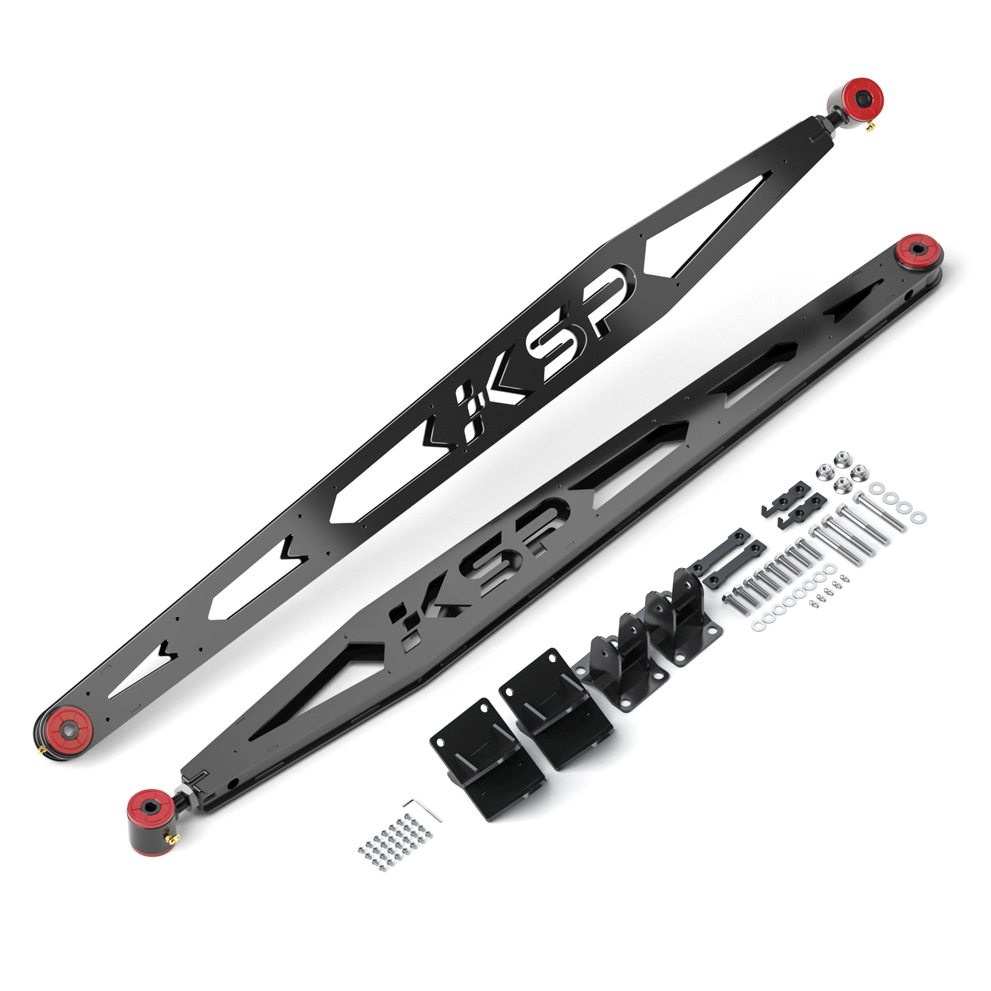 Traction Bar Kit for 2019+ Chevy Silverado / GMC Sierra 1500