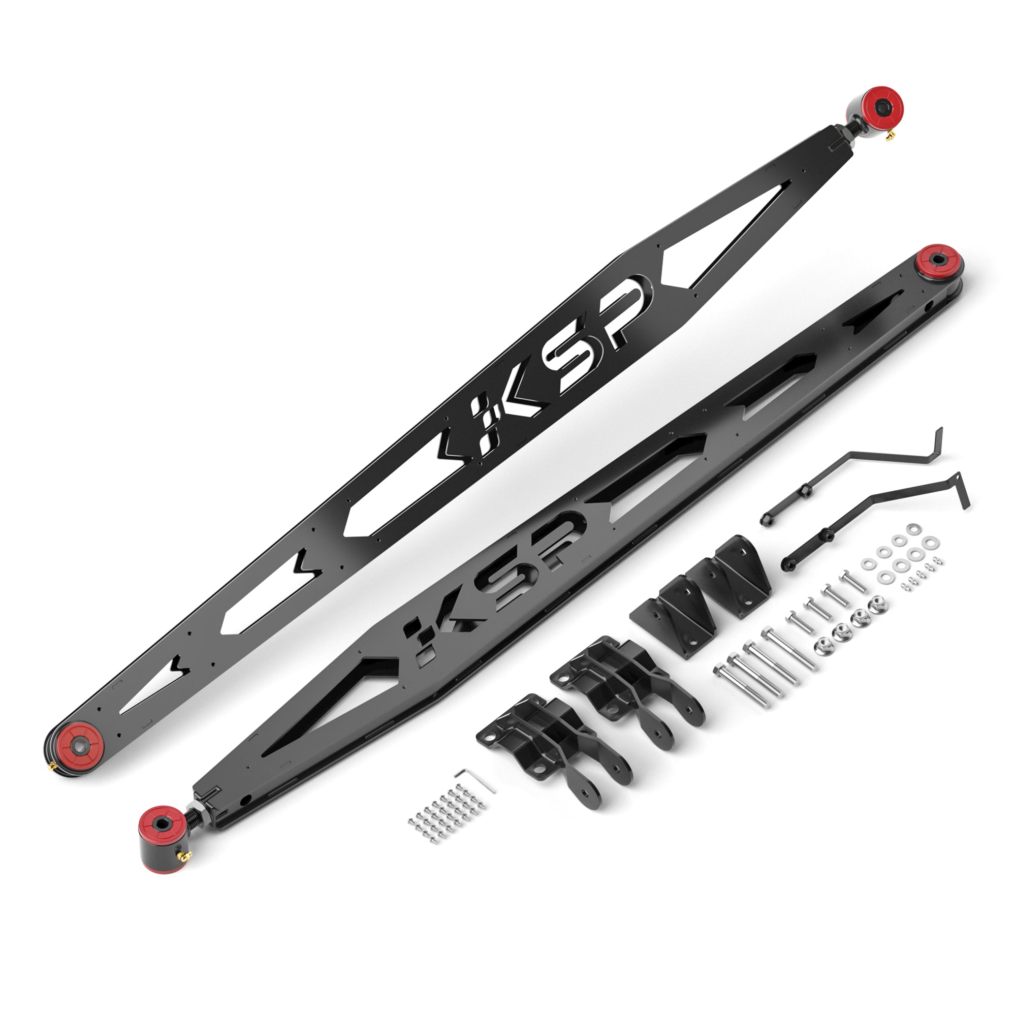 Traction Bar Kit for 2008-2020 Ford F150