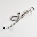 رأس عادم لسيارة فورد بروب GT/MX-6 V6 سعة 2.5 لتر ريس موديلات 1993-1997-6