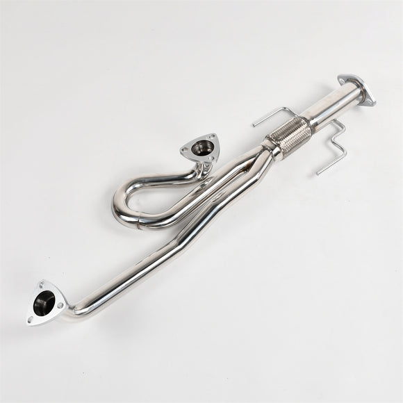 رأس عادم لسيارة فورد بروب GT/MX-6 V6 سعة 2.5 لتر ريس موديلات 1993-1997