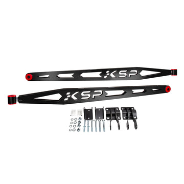 Rear Traction Bar Kit