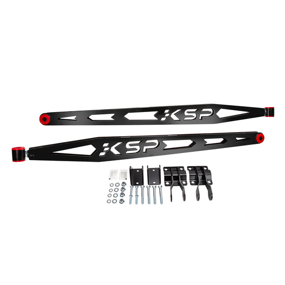 Rear Traction Bar Kit