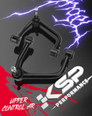 KSP 2-4 inch Control Arm – Enhance Silverado Sierra Off-Road Performance