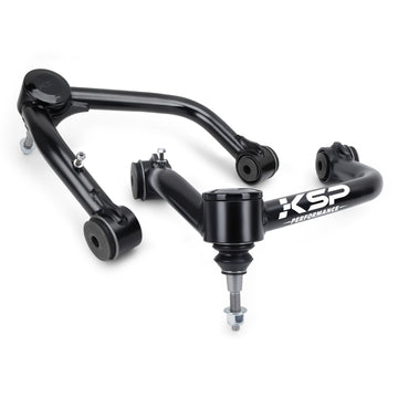 2-4" Lifted Upper Control Arms for GM 1500 (19-26)