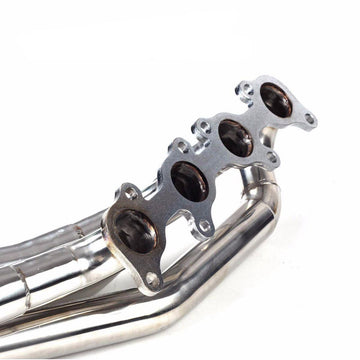 Ford V8 Exhaust Headers 2PCS - 0