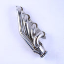 مشعب رأس العادم لسيارة شيفروليه كورفيت كامارو بونتياك فايربيرد GTO LS1 LS2 LS3 LS6 V8 موديلات 1997-2015 مع مرفقي T3 T4 وشريط V مقاس 3.0 بوصة-8