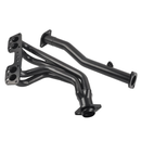 طقم رأس العادم وأنبوب التصريف لسيارة تويوتا بيك أب 4Runner 2.4 لتر 22RE 4WD موديلات 1990-1995-2