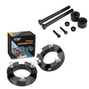 2" Front Leveling Lift Kits For 2005-2023 Toyota Tacoma 4 Runner FJ Cruiser With Diff Drop Fit