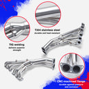 رأس العادم لسيارة لكزس IS300 سعة 3.0 لتر موديلات 2001-2005-3