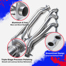 رأس عادم لسيارة شيفروليه جي إم سي سييرا 2007-2014 1500/2500/3500 4.8 لتر 5.3 لتر 6.0 لتر 6.2 لتر-3