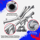 رأس عادم لسيارة BMW M54 موديل 2000-2006، محرك E46، 320i/325i/330i، Z3 Z4-3