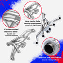 رأس مشعب العادم لسيارة جيب شيروكي/كومانشي/رانجلر 4.0 لتر/5.2 لتر (1991-1999)-3
