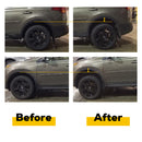 RAV4 Full Leveling Lift Kit 2" Front and 1.5" Rear with Upgrade Sway Bar Links For 2006-2018 Toyota RAV4-7