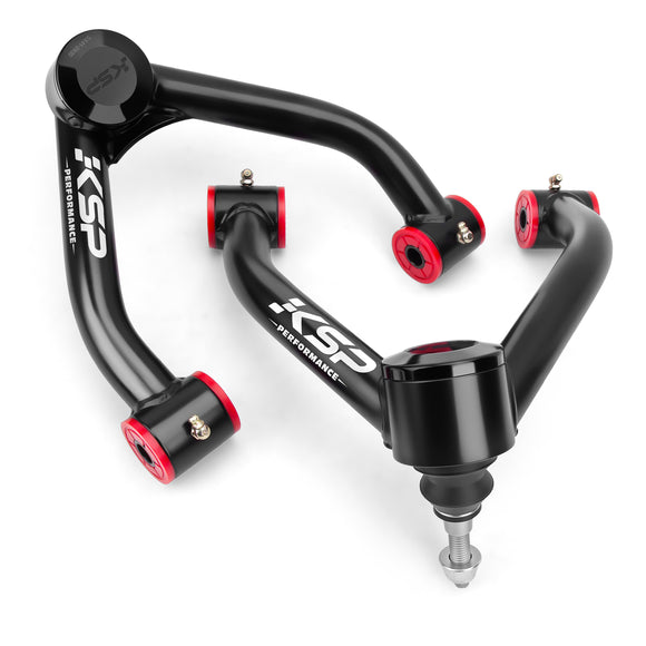 Upper Control Arm For 2"-4" Lift 1988-1999 Chevy GMC K1500 4WD