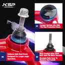 KSP 2-4 inch 2024-2025 Toyota Tacoma Control Arms' Ball Joints Detail