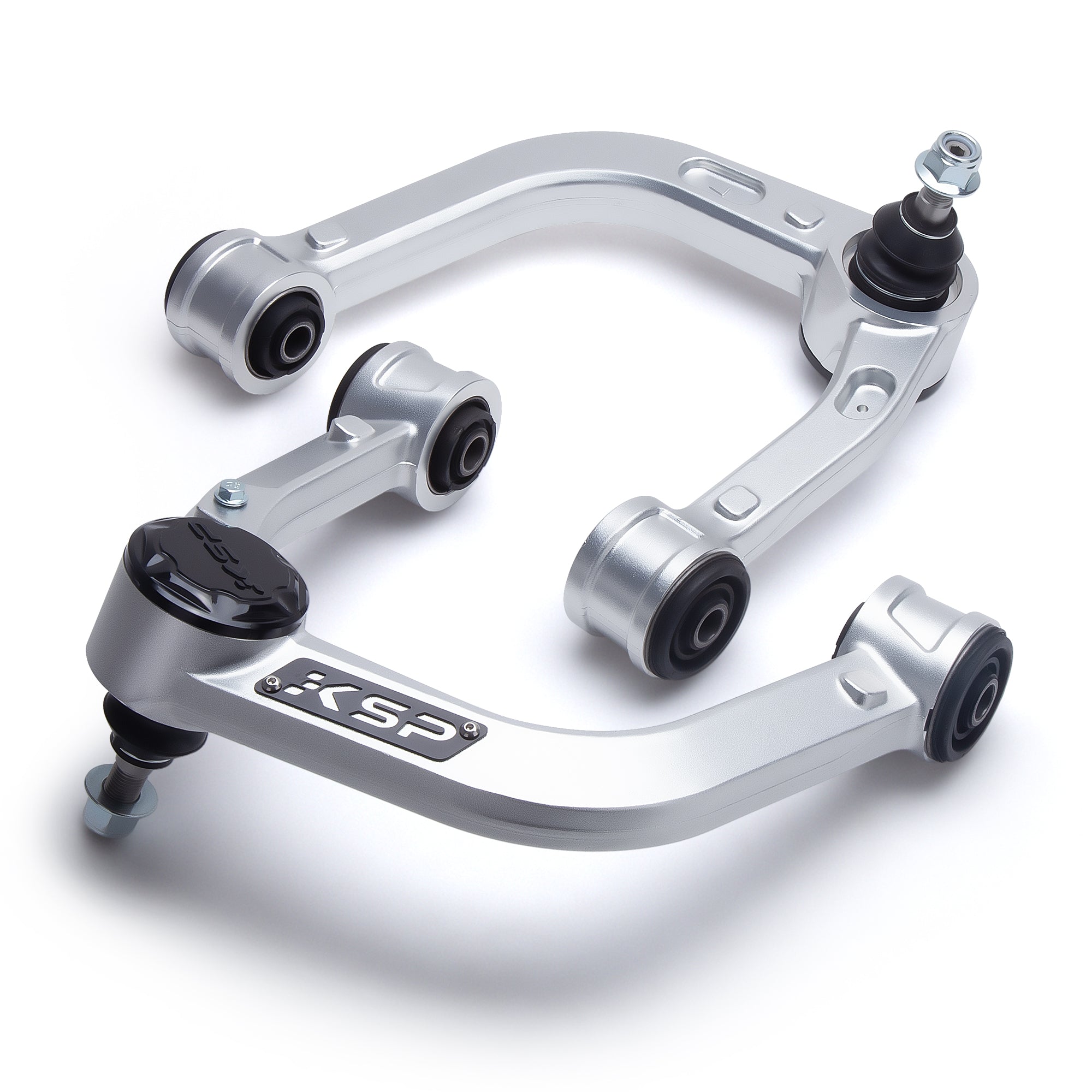 Aluminum Forged Upper Control Arms