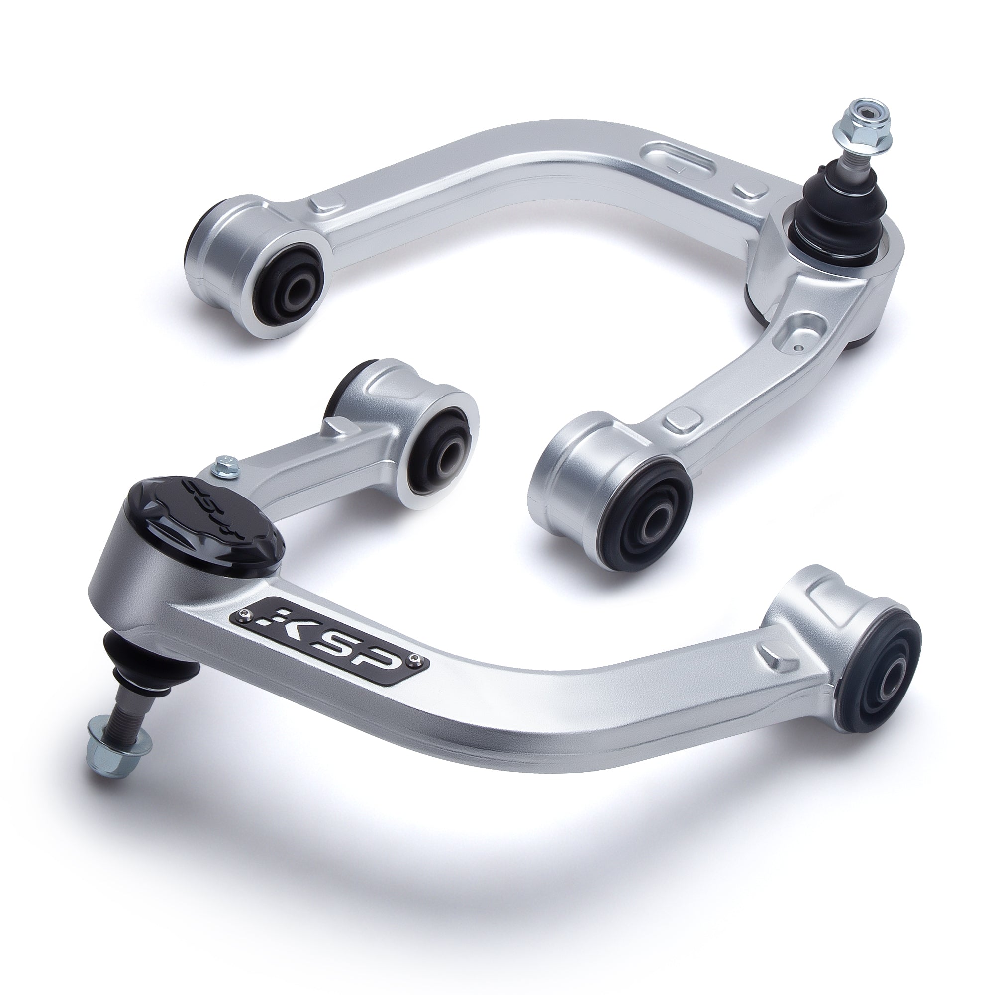 Aluminum Forged Upper Control Arms