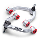 KSP Aluminum Forged Upper Control Arms for 2-4 inch lifted Ford F150 2004-2020
