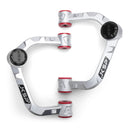 KSP Aluminum Forged Upper Control Arms for 2-4 inch lifted Ford F150 Top-down View