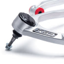 KSP Aluminum Forged Upper Control Arms for 2-4 inch lifted Chevy Silverado GMC Sierra with Ball Joints Close-up