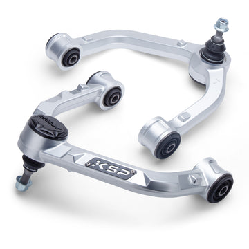 KSP 2-4" Forged Aluminum Upper Control Arm for 2004-2020 Ford F150