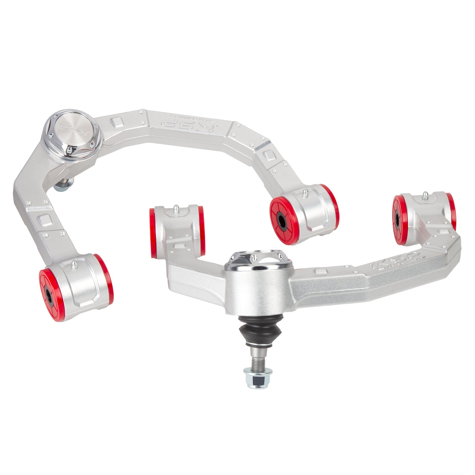 Upper Control Arms for Leveling Kits KSP Performance Page 2 KSP