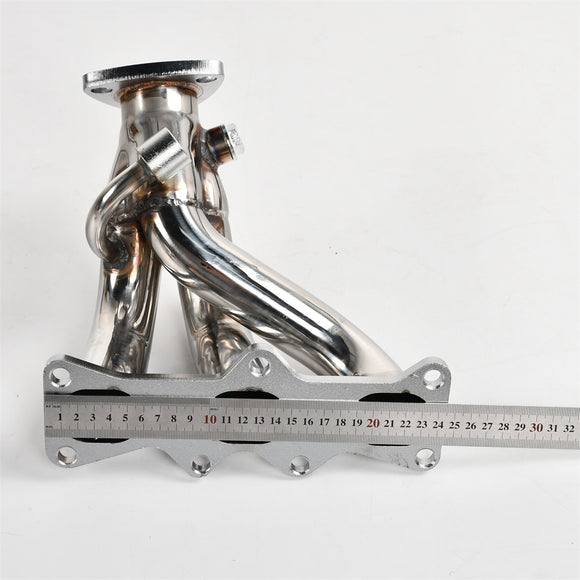 رأس عادم لسيارة فورد بروب GT/MX-6 V6 سعة 2.5 لتر ريس موديلات 1993-1997