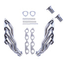 رأس عادم قصير لسيارات شيفروليه جي إم سي V8 396 402 427 454 502 (1965-1973 شيفروليه شيفيل، 1973-1974 شيفروليه ماليبو)-2