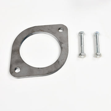 أنبوب خلفي لمرشح جسيمات الديزل (DPF) مقاس 4 بوصات لكابينة وهيكل فورد باورستروك 6.7 لتر (2011-2019) - 0