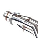 Ford V8 Exhaust Headers 2PCS-3