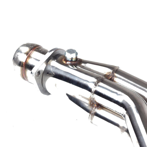 Ford V8 Exhaust Headers 2PCS