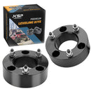 KSP 3 inch Front Leveling Lift Kit Ford F150 2WD & 4WD