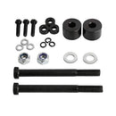 2" Front Leveling Lift Kit + Differential Diff Drop Kit-5