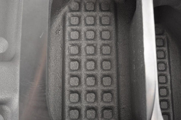 رأس عادم لسيارة شيفروليه جي إم سي سييرا 2007-2014 1500/2500/3500 4.8 لتر 5.3 لتر 6.0 لتر 6.2 لتر