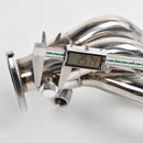 رأس عادم لسيارة فورد بروب GT/MX-6 V6 سعة 2.5 لتر ريس موديلات 1993-1997-5