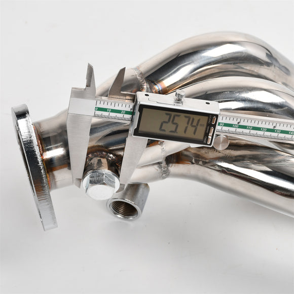 رأس عادم لسيارة فورد بروب GT/MX-6 V6 سعة 2.5 لتر ريس موديلات 1993-1997