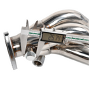 Exhaust Header for 1993-1997 Ford Probe GT/MX-6 V6 2.5L Race-5