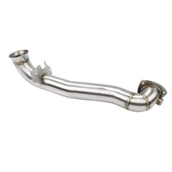 2.5“ Exhaust Downpipe For 2007-2016 Mini Cooper R55-R61 1.6L