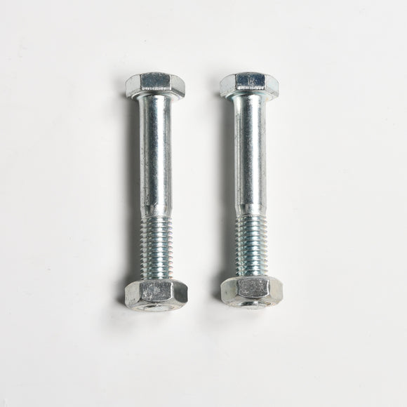 أنبوب خلفي لمرشح جسيمات الديزل (DPF) مقاس 4 بوصات لكابينة وهيكل فورد باورستروك 6.7 لتر (2011-2019)