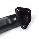 Exhaust Downpipe for 2001-2016 Chevy GMC 6.6L Duramax LB7 LLY LBZ LMM LML-4