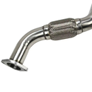 عادم Y-Pipe Downpipe لسيارة نيسان 350Z سعة 3.5 لتر (2003-2009) وإنفينيتي G35 (2005/2007)-4