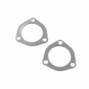 رأس عادم قصير من الفولاذ المقاوم للصدأ لمحرك شيفروليه LS1 LSX SWAP 350-4