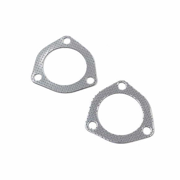 رأس عادم قصير من الفولاذ المقاوم للصدأ لمحرك شيفروليه LS1 LSX SWAP 350