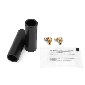 KSP Replaceable Tubes / Sleeves for Control Arms, 2 PCS