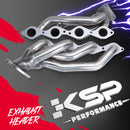 رأس عادم قصير لسيارات شيفروليه سيلفرادو وجي إم سي سييرا ويوكون وأفالانش وسوبربان 1500 سعة 4.8 لتر و5.3 لتر (2000-2006)-5