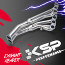 رأس العادم لسيارة لكزس IS300 سعة 3.0 لتر موديلات 2001-2005-7