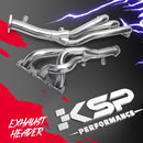 رأس عادم لسيارة BMW M54 موديل 2000-2006، محرك E46، 320i/325i/330i، Z3 Z4-5