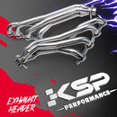 رأس عادم لسيارة شيفروليه جي إم سي سييرا 2007-2014 1500/2500/3500 4.8 لتر 5.3 لتر 6.0 لتر 6.2 لتر-5